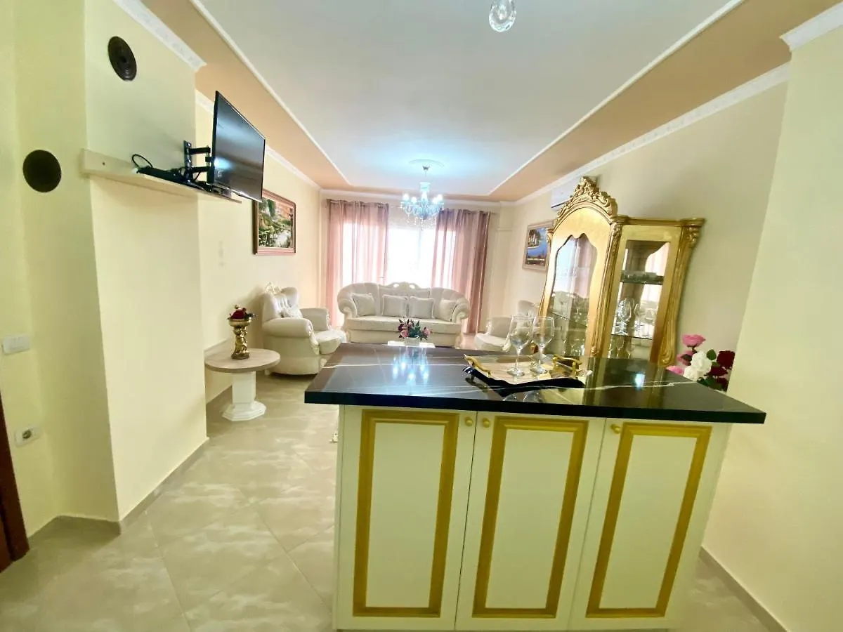 Luxury Suites Pogradec Albania