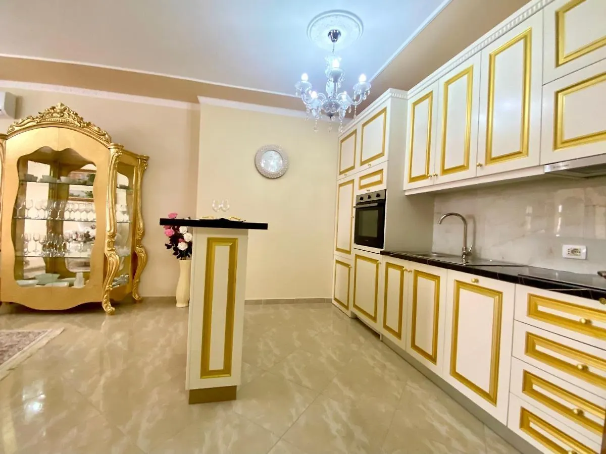 Luxury Suites Pogradec Albania
