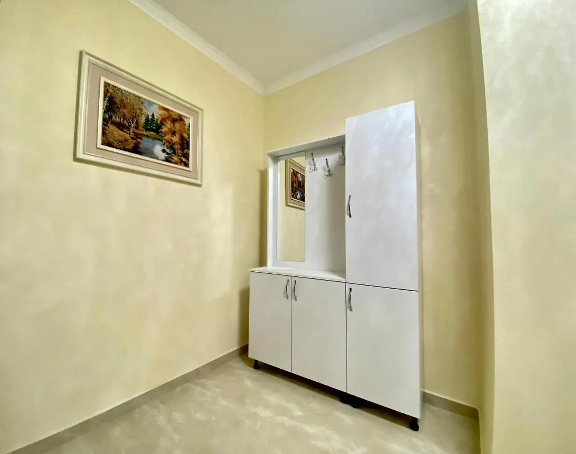 Luxury Suites Pogradec 0*,  Albania