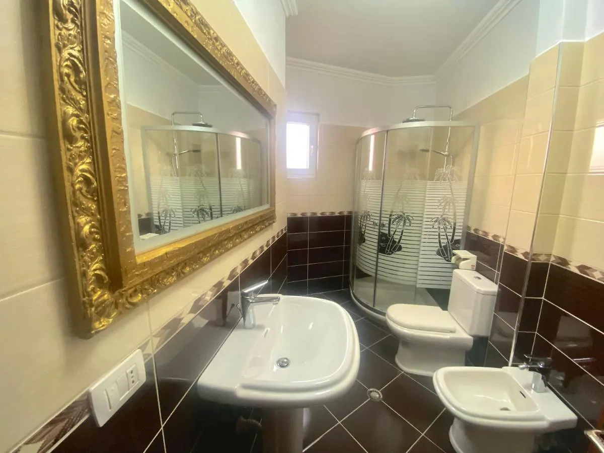 Luxury Suites Pogradec Albania