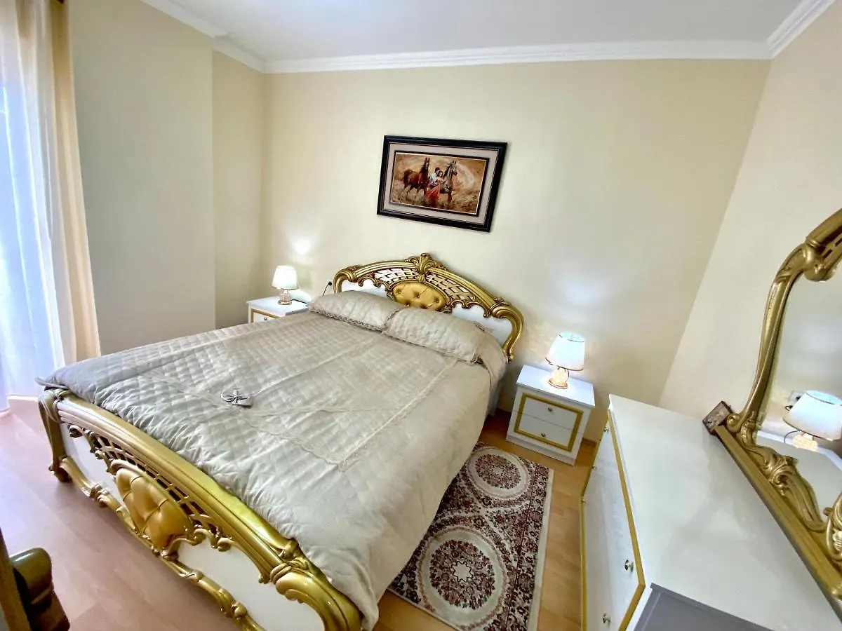 Luxury Suites Pogradec