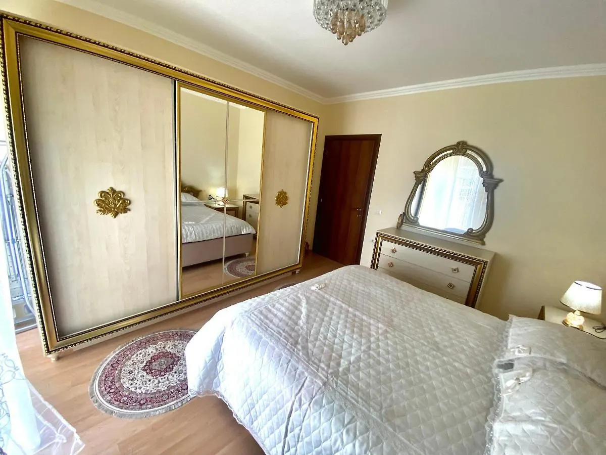 Apartment Luxury Suites Pogradec