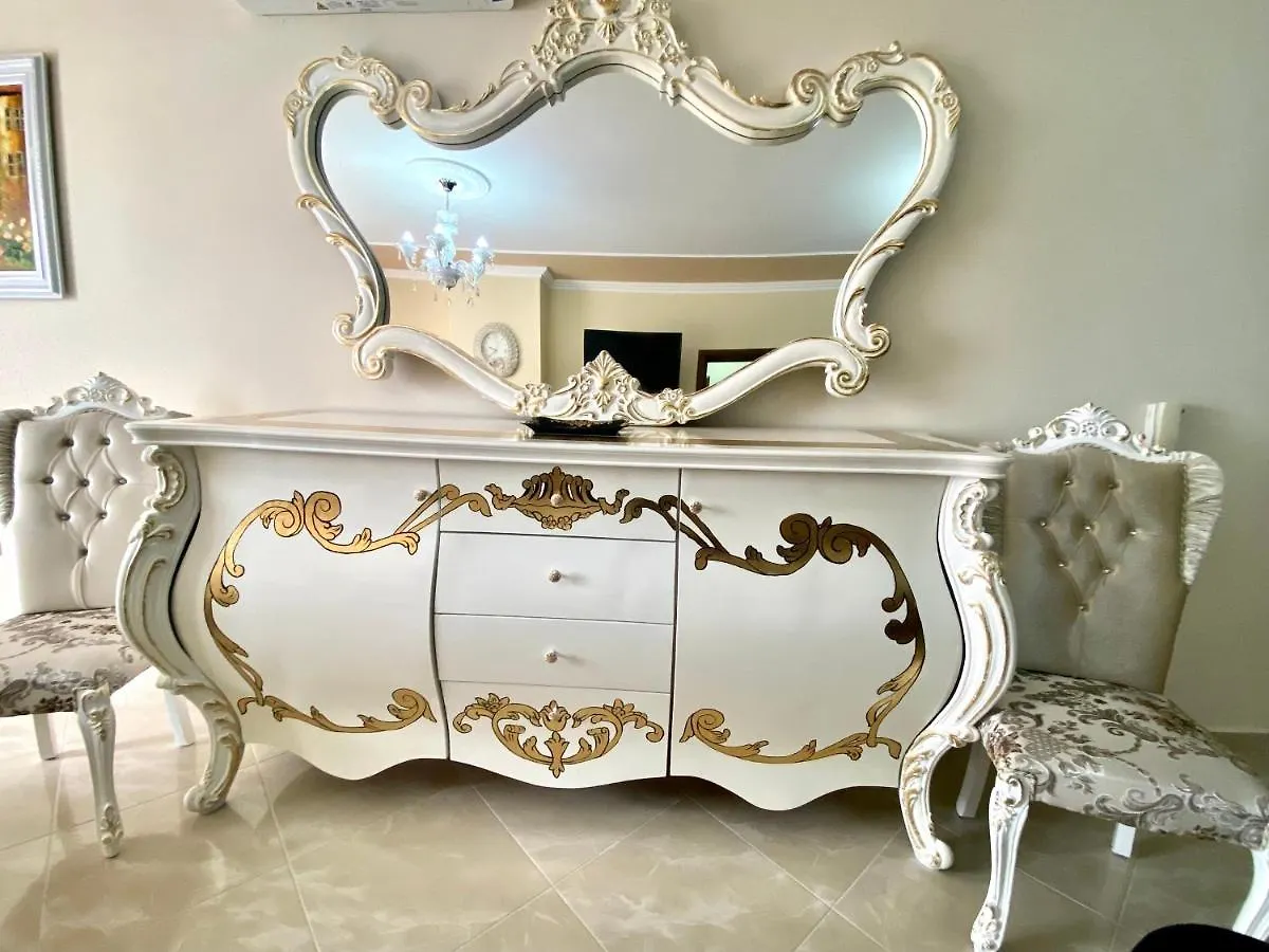 Luxury Suites Pogradec Albania