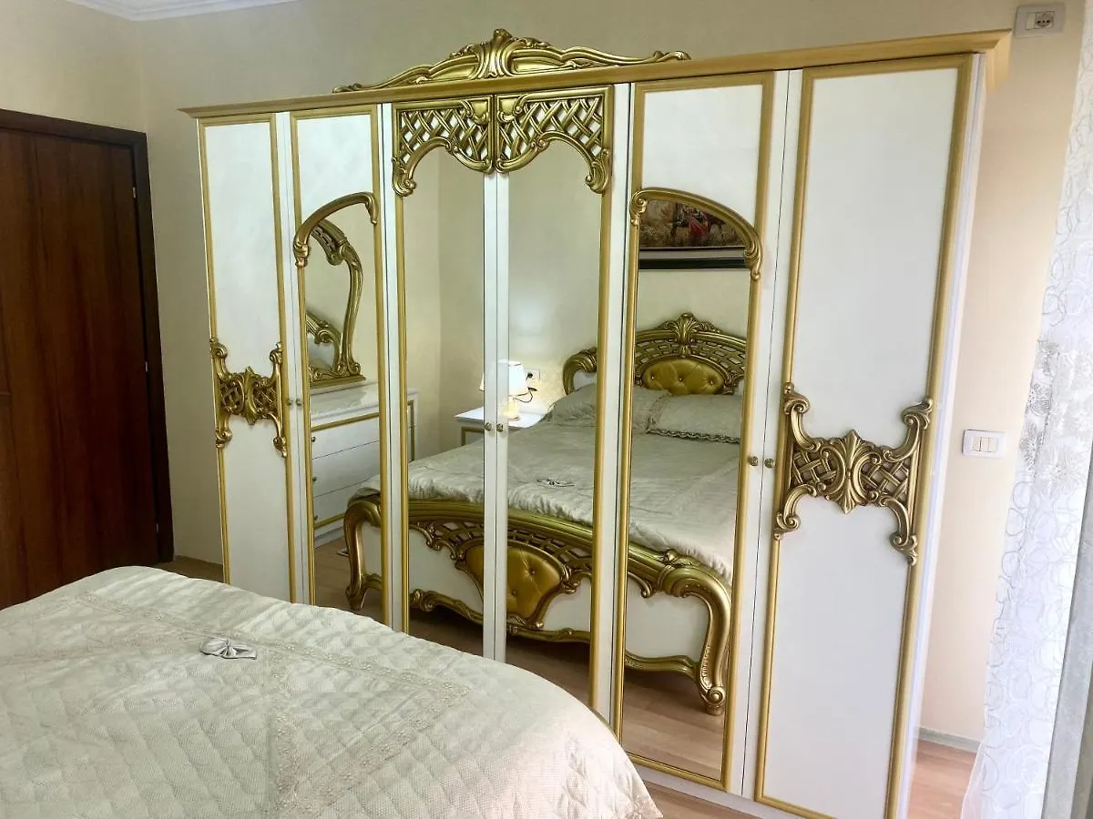 Luxury Suites Pogradec